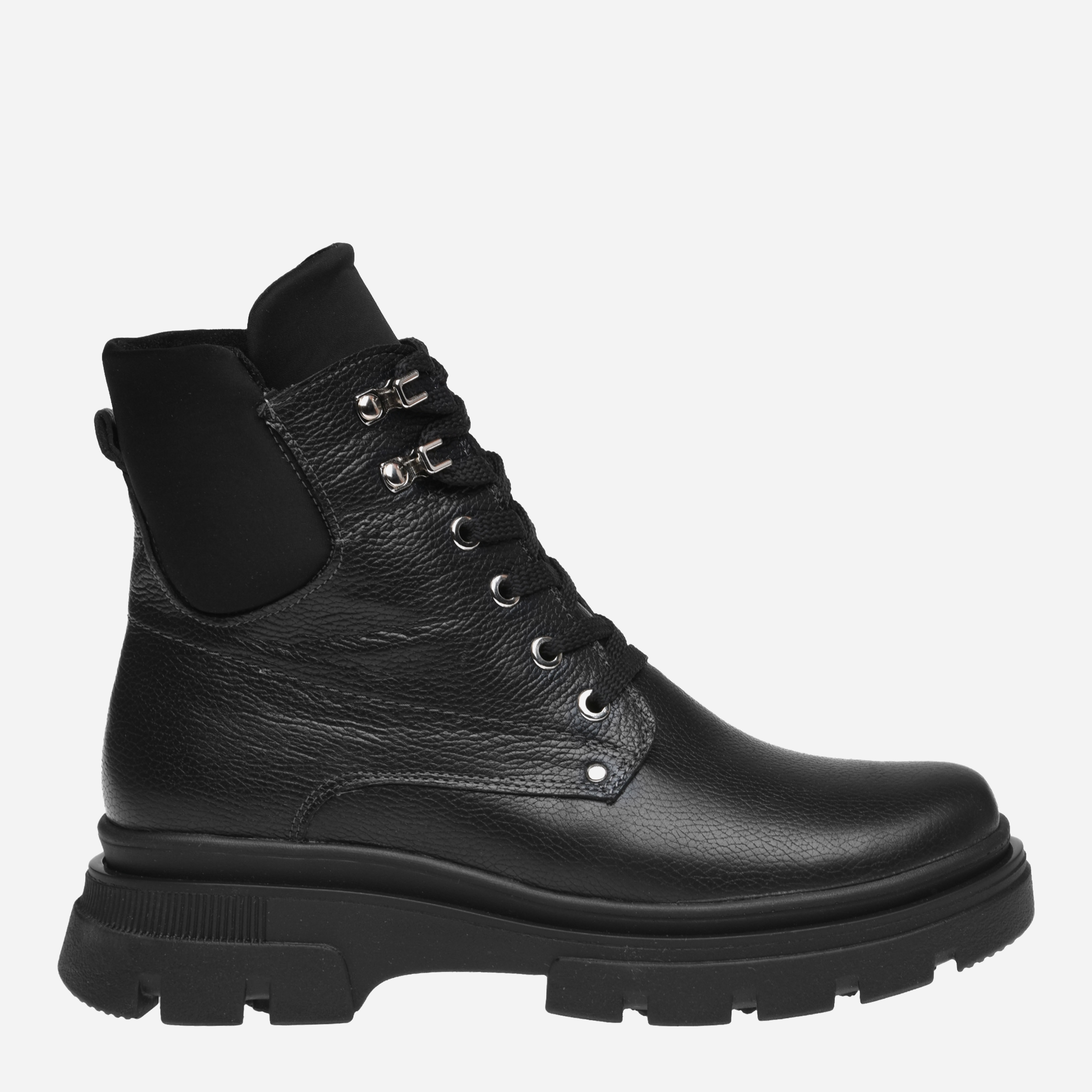 

Ботинки Reborn 58246 37 (24 см) Black