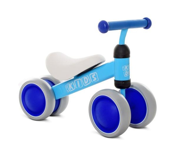 

Беговел-каталка PROFI KIDS М5462, Голубой