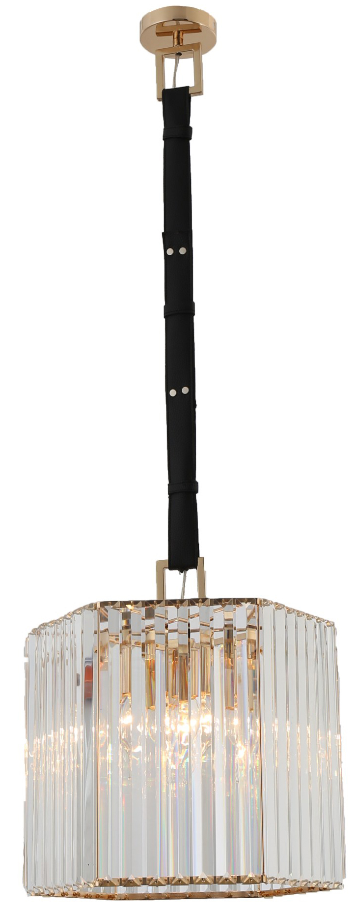 

Люстра Wunderlicht Е14 6х40W K5512-46