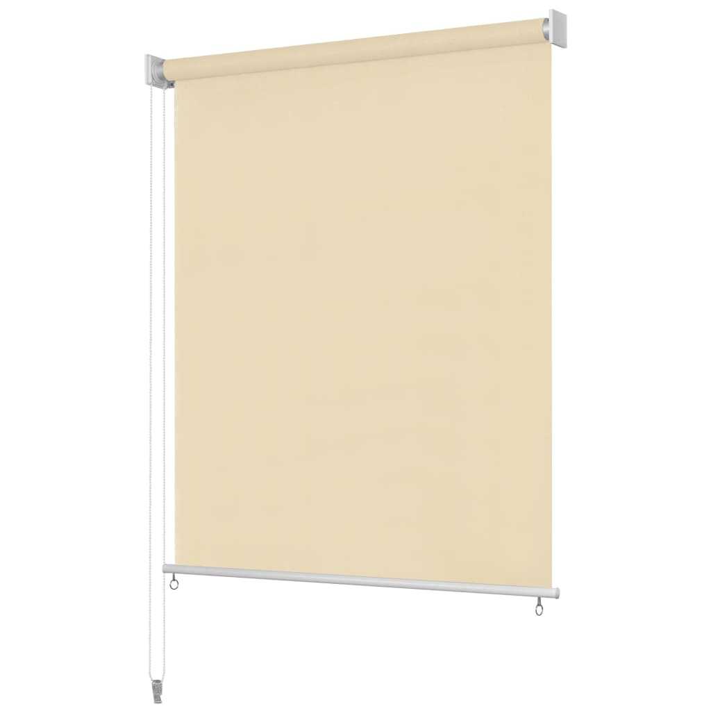 

Ролети Shumee кремові 80x230 см HDPE