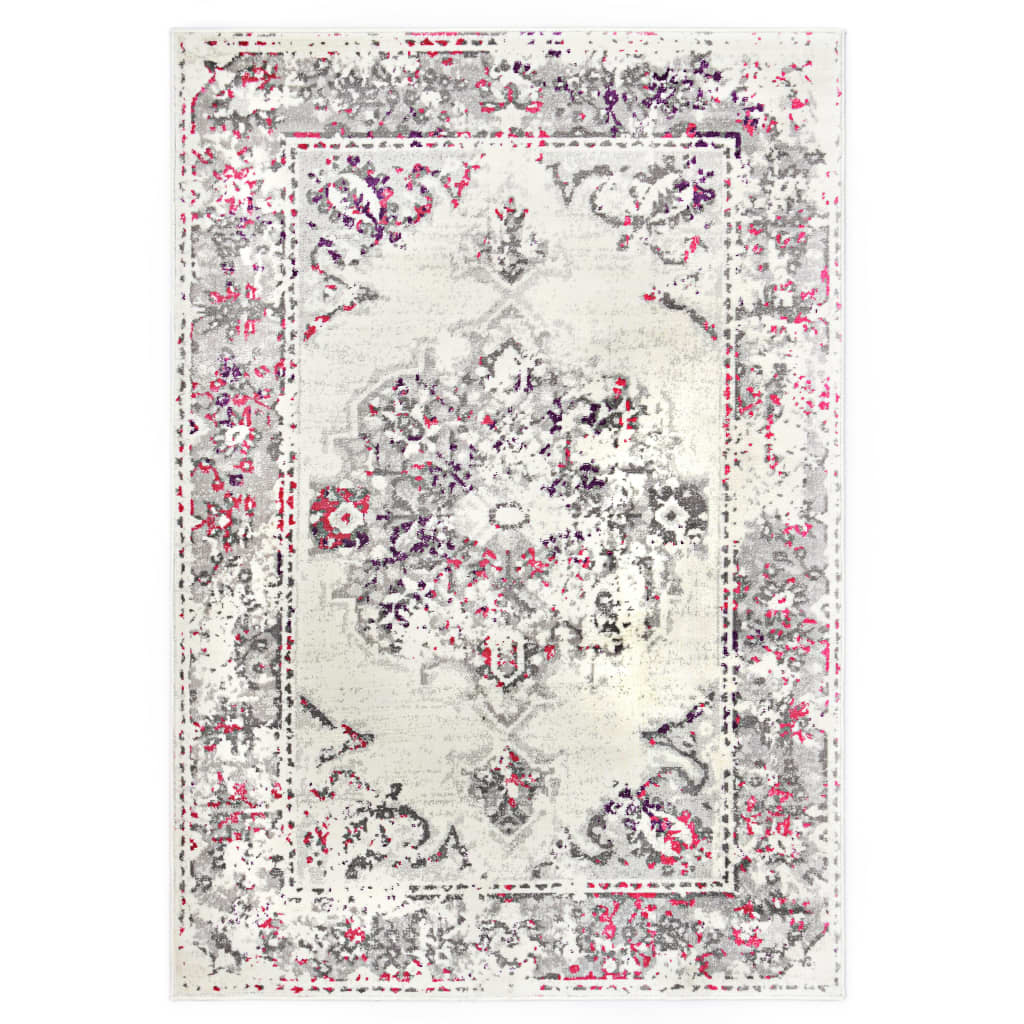 

Килимок Shumee різнокольоровий 120 x 170 см PP