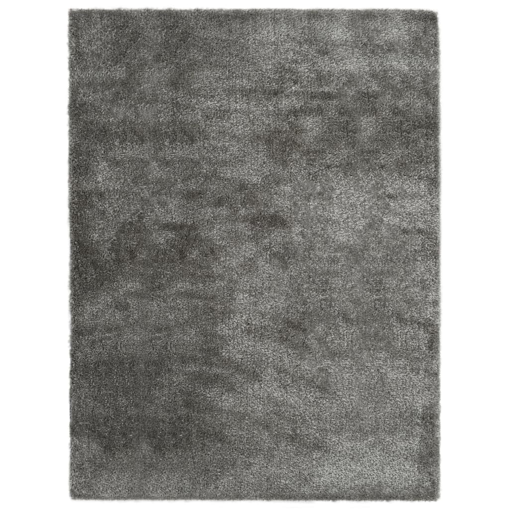 

Килим Shumee 80 x 150 см антрацит