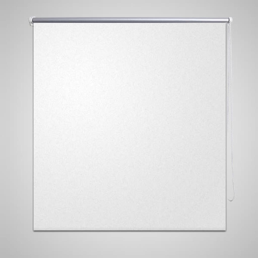 

Ролет Shumee білий 140 x 230 см