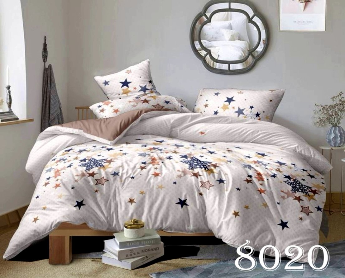 

Комплект постельного белья Pretty 8020 150х220