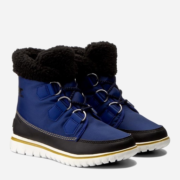 

Ботинки Sorel Cozy Carnival L2297465-465 39.5 (8.5) 25.5 см