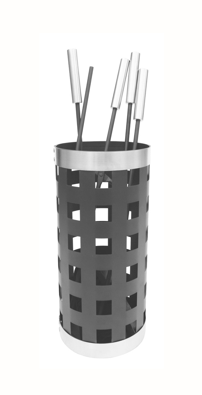 

Каминный набор Bonfire K228XB 56см