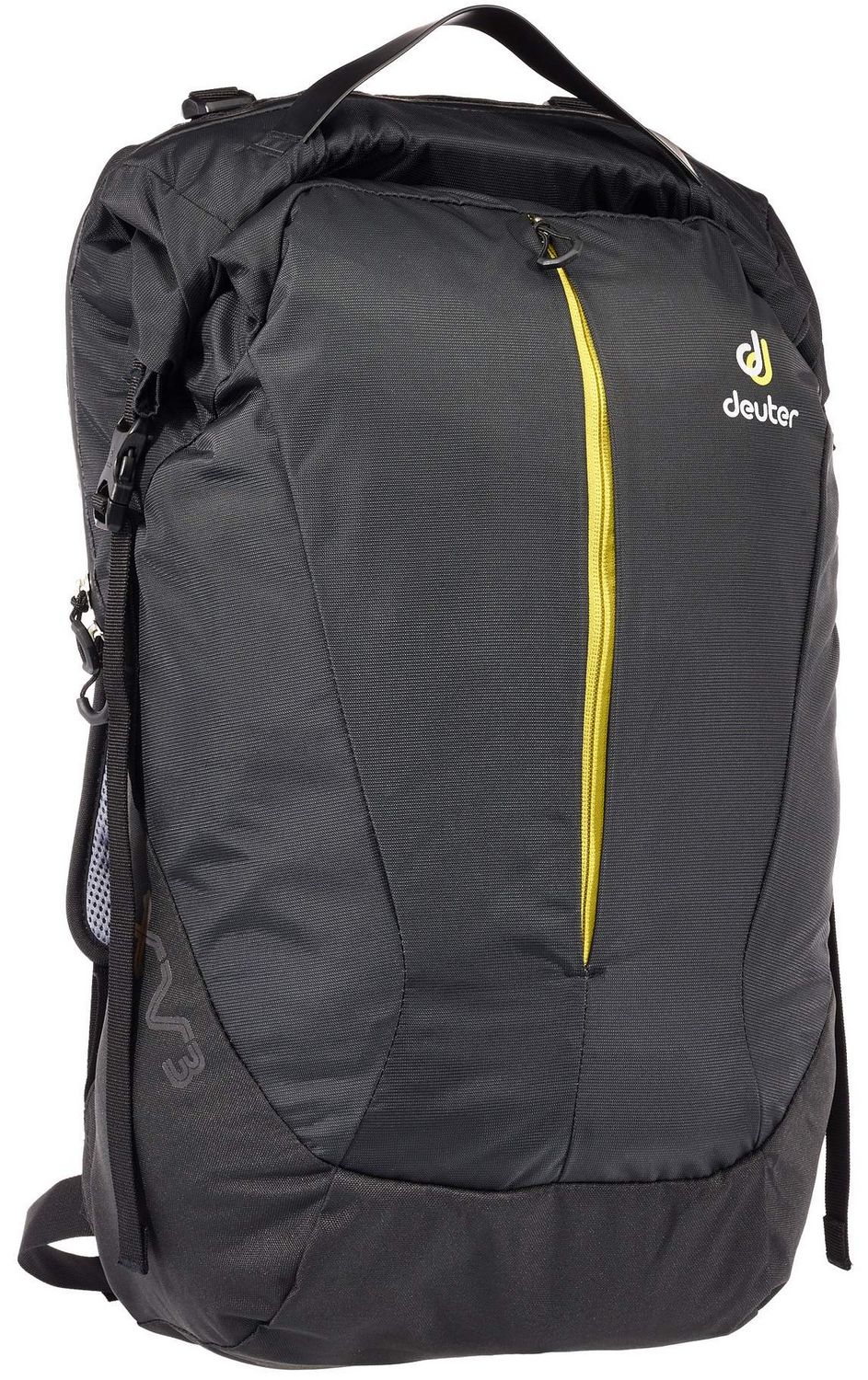 

Рюкзак Deuter XV 3 цвет 7000 black (3850418 7000)