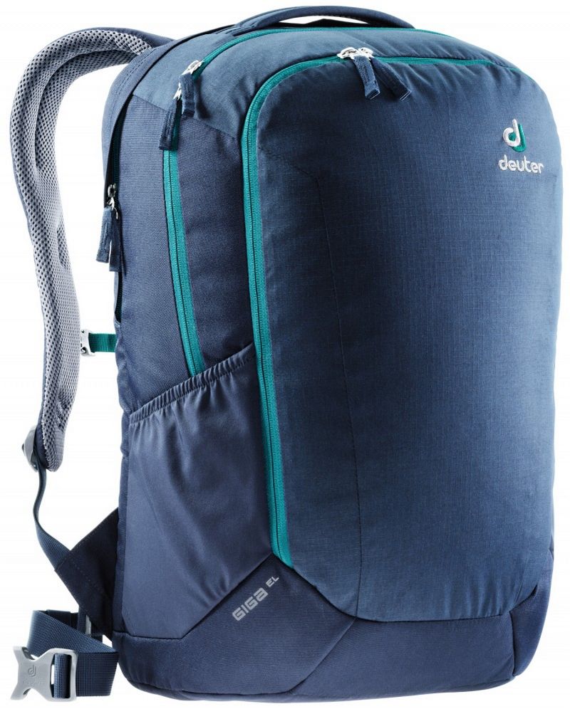 

Рюкзак Deuter Giga EL цвет 3365 midnight-navy-blue (3821918 3365)