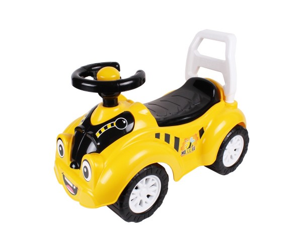 

Игрушка "Автомобиль для прогулок Техноком", арт.7198
