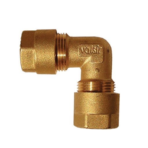 

Колено зажимное Valsir D 20 (10360602)