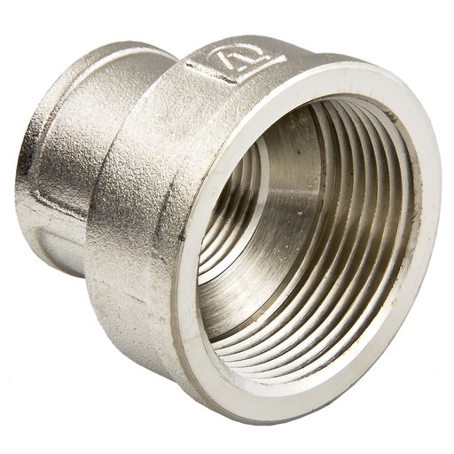 

Переходник резьбовой никелированный Valtec D 1 1/4х1 Вн-Вн (10743425)