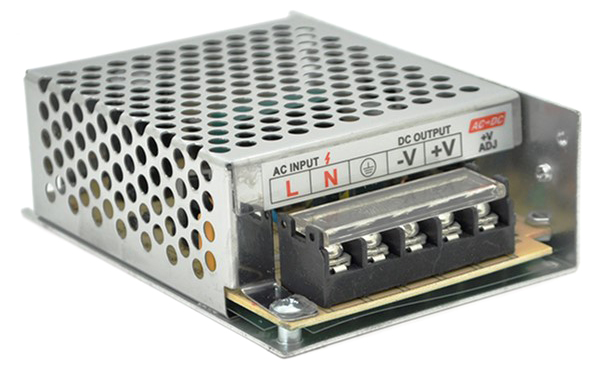 

Импульсный блок питания Ritar 5В 10А 50Вт (RTPS 5-50)