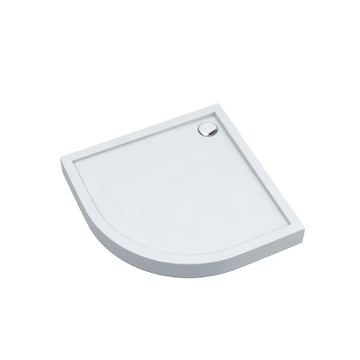 

Піддон SENSEA FRIGO 1/4 кола 90х90 см акрил 11752615