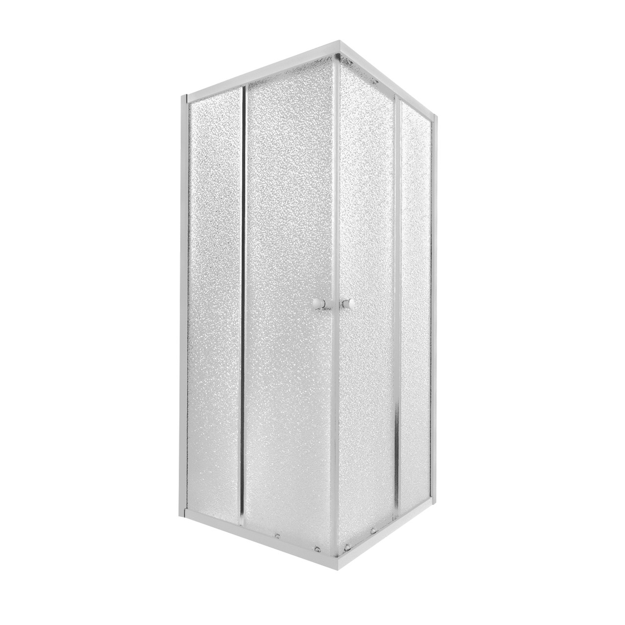 

Душевая кабина Qtap PRESTO WHI1099SP5 Pear