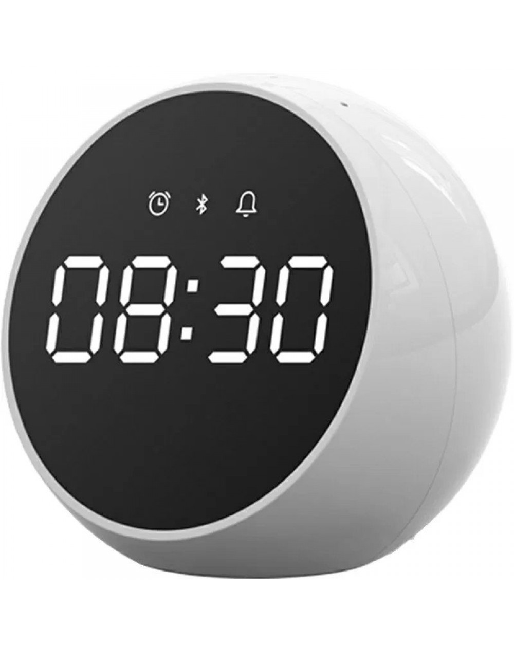 

Умный будильник Xiaomi ZMI Smart Speaker White NZBT01