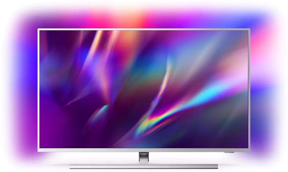 Телевизор Philips 43PUS8505/12 – характеристики | ROZETKA