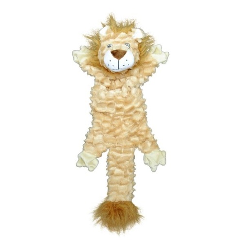 

Мягкая игрушка лев для собак FAT TAIL Lion 18 см Jolly Pets BGL-JP-218