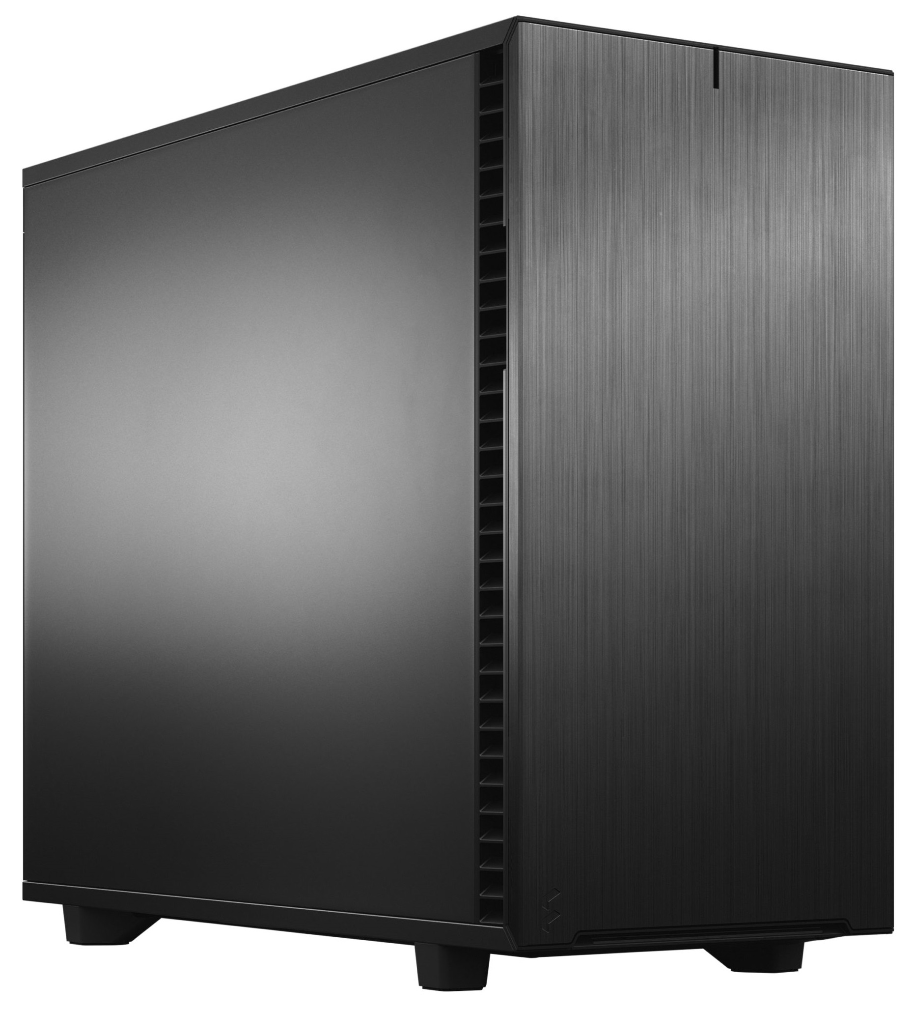 

Корпус Fractal Design Define 7 Black (FD-C-DEF7A-01)