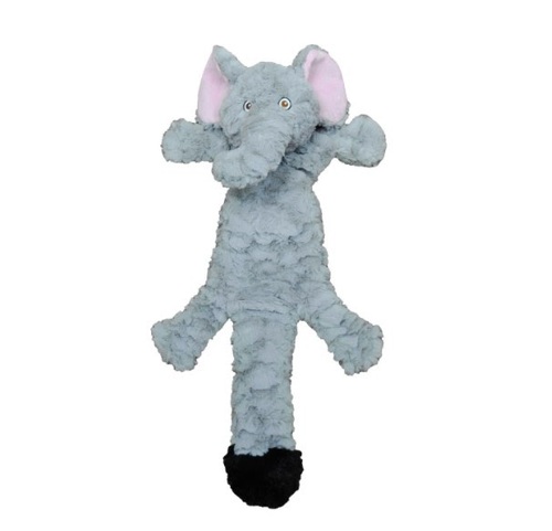 

Мягкая игрушка слон для собак FAT TAIL Elephant 22 см Jolly Pets BGL-JP-207