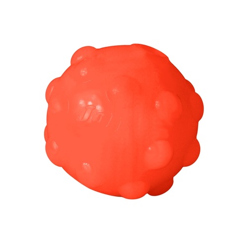 

Игрушка для собак мяч Джампер Jolly Jumper Orange 7.5 см Jolly Pets BGL-JP-198