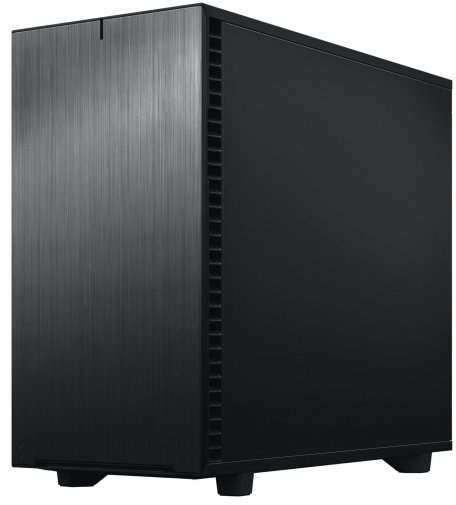 

Корпус Fractal Design Define 7 B/W Solid (FD-C-DEF7A-04)
