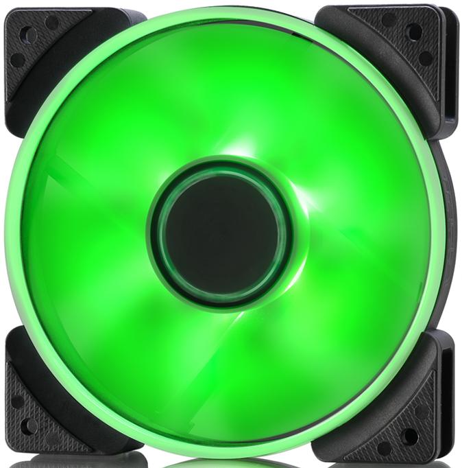 

Кулер до корпусу Fractal Design Prisma SL12 Green (FD-FAN-PRI-SL12-GN)