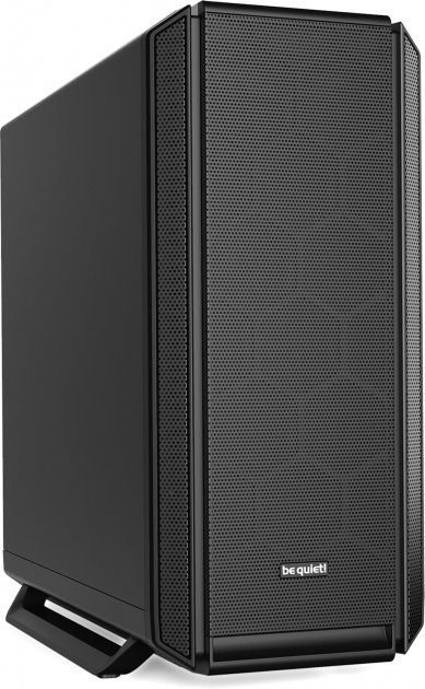 

Корпус Be quiet! Silent Base 802 Black (BG039)