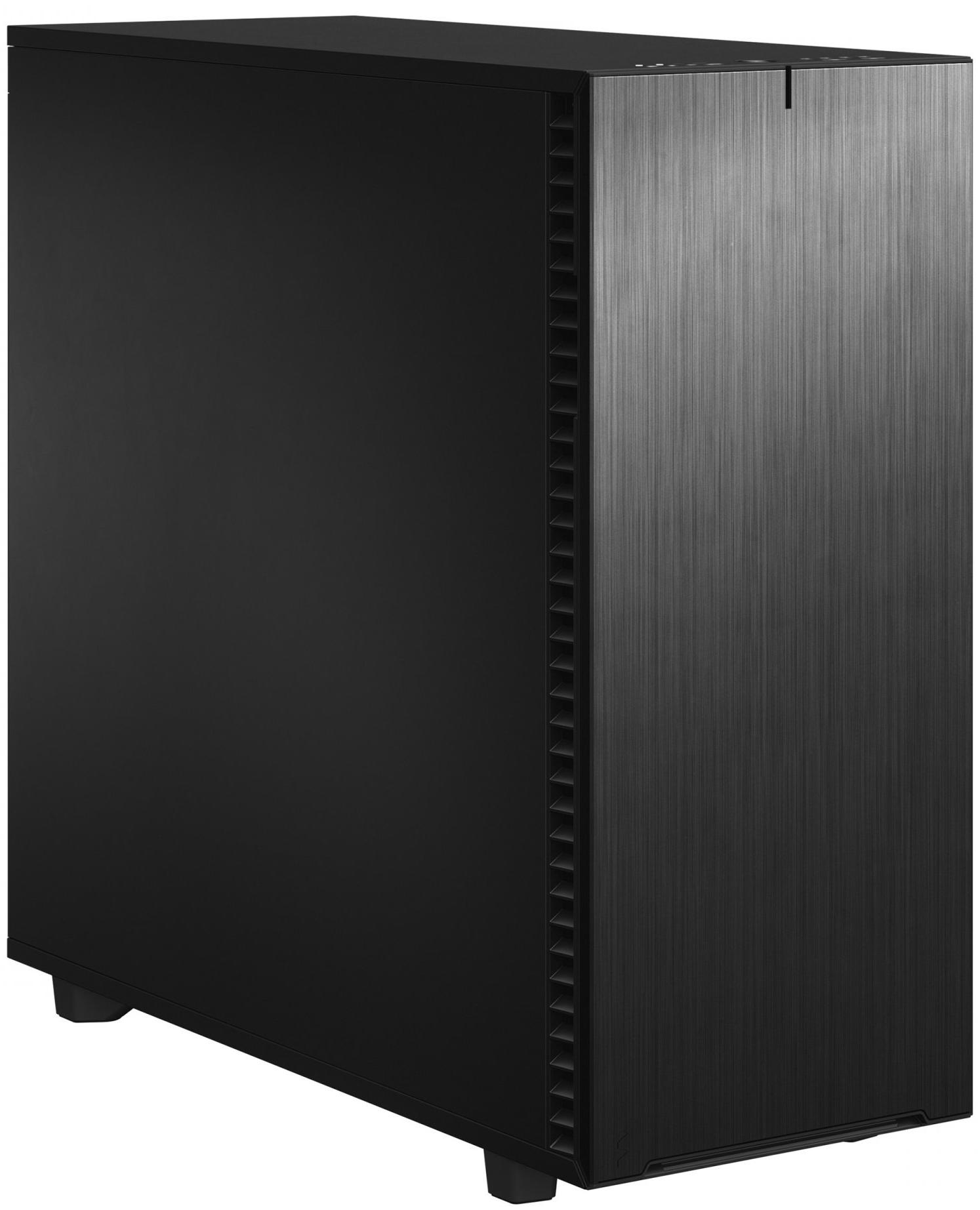 

Корпус Fractal Design Define 7 XL (FD-C-DEF7X-01)