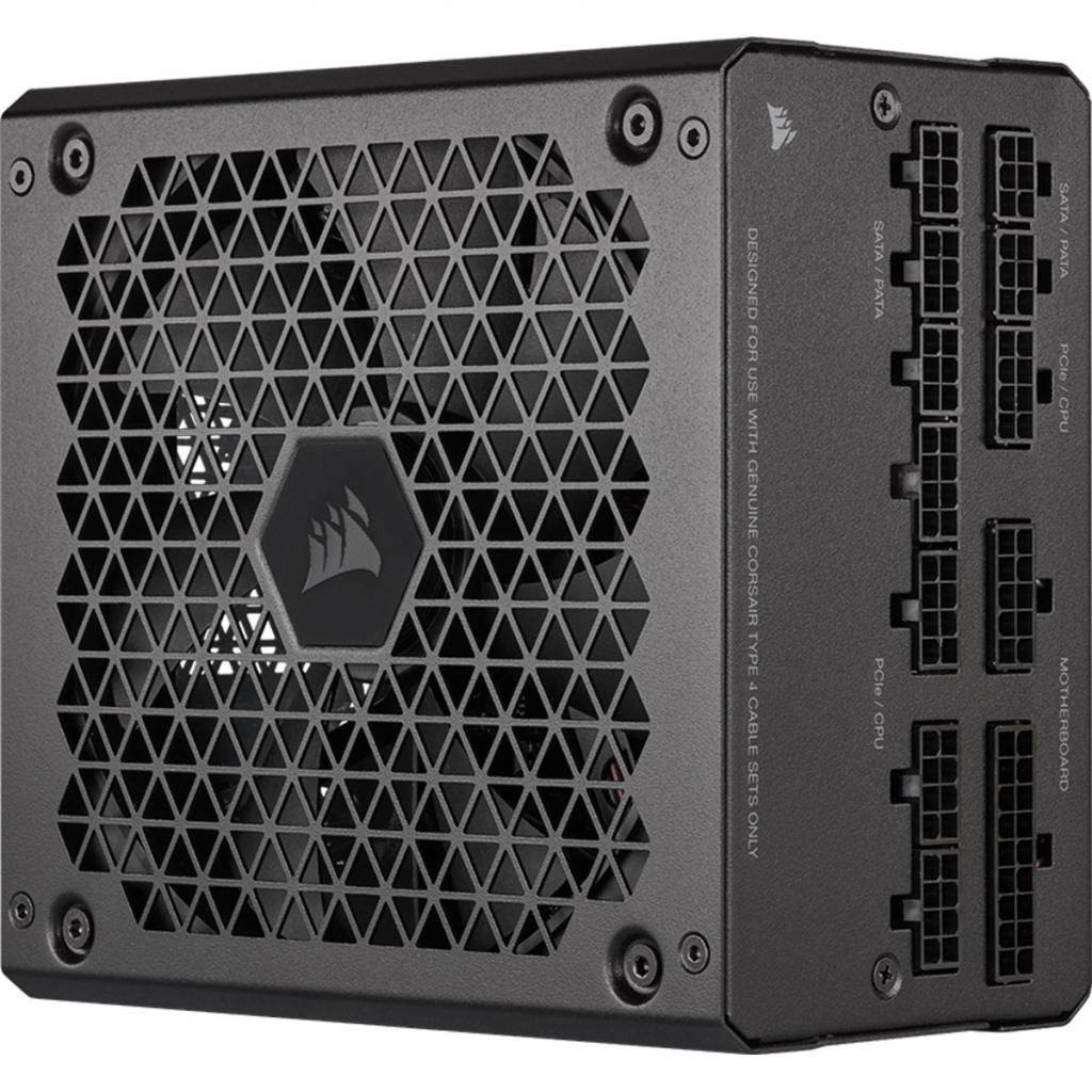 

Блок живлення CORSAIR 750W RM750 (CP-9020234-EU)