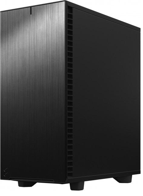 

Корпус Fractal Design Define 7 Compact Light Tempered Glass (FD-C-DEF7C-03)