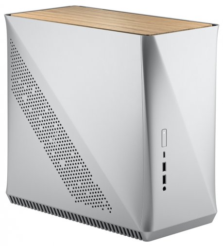 

Корпус Fractal Design Era ITX Silver (FD-CA-ERA-ITX-SI)