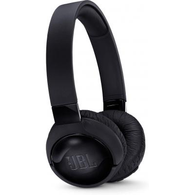 

Навушники JBL T600ВТ NC Black (JBLT600BTNCBLK)