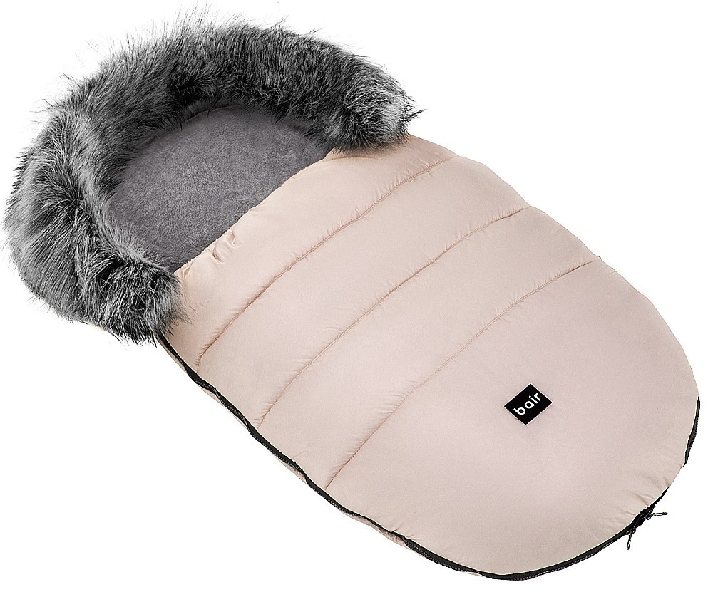 

Зимний конверт Bair Polar бежевый