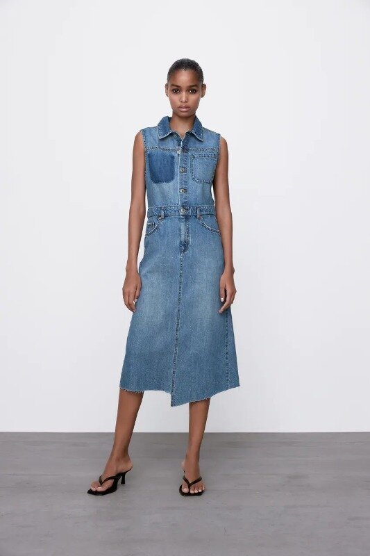 

Платье Zara 4743/040, Платье Zara 4743/040 S