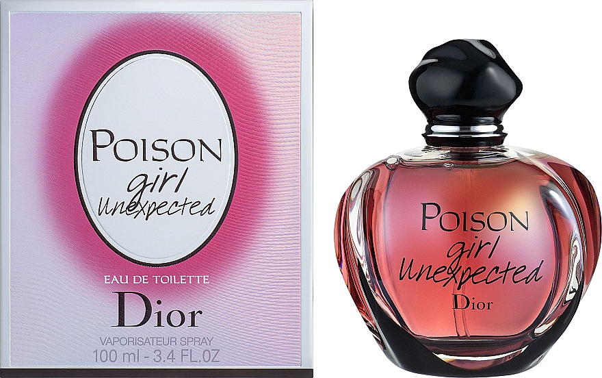 Passion girl outlet dior