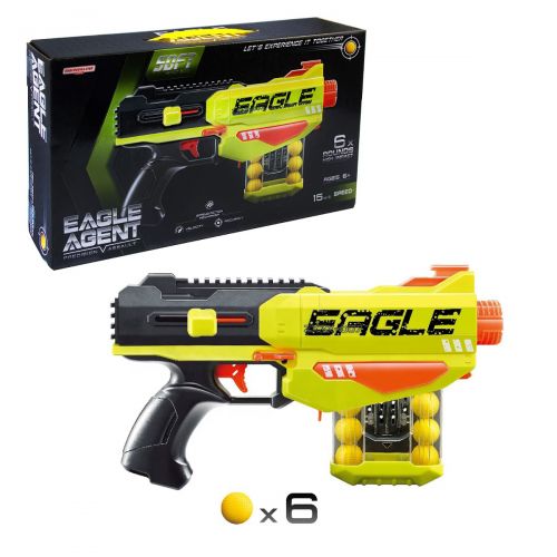 

Бластер "Eagle Agent"