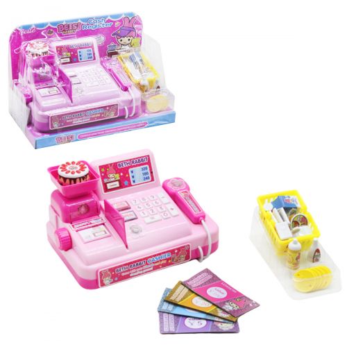

Игровой набор Касса Cash Register