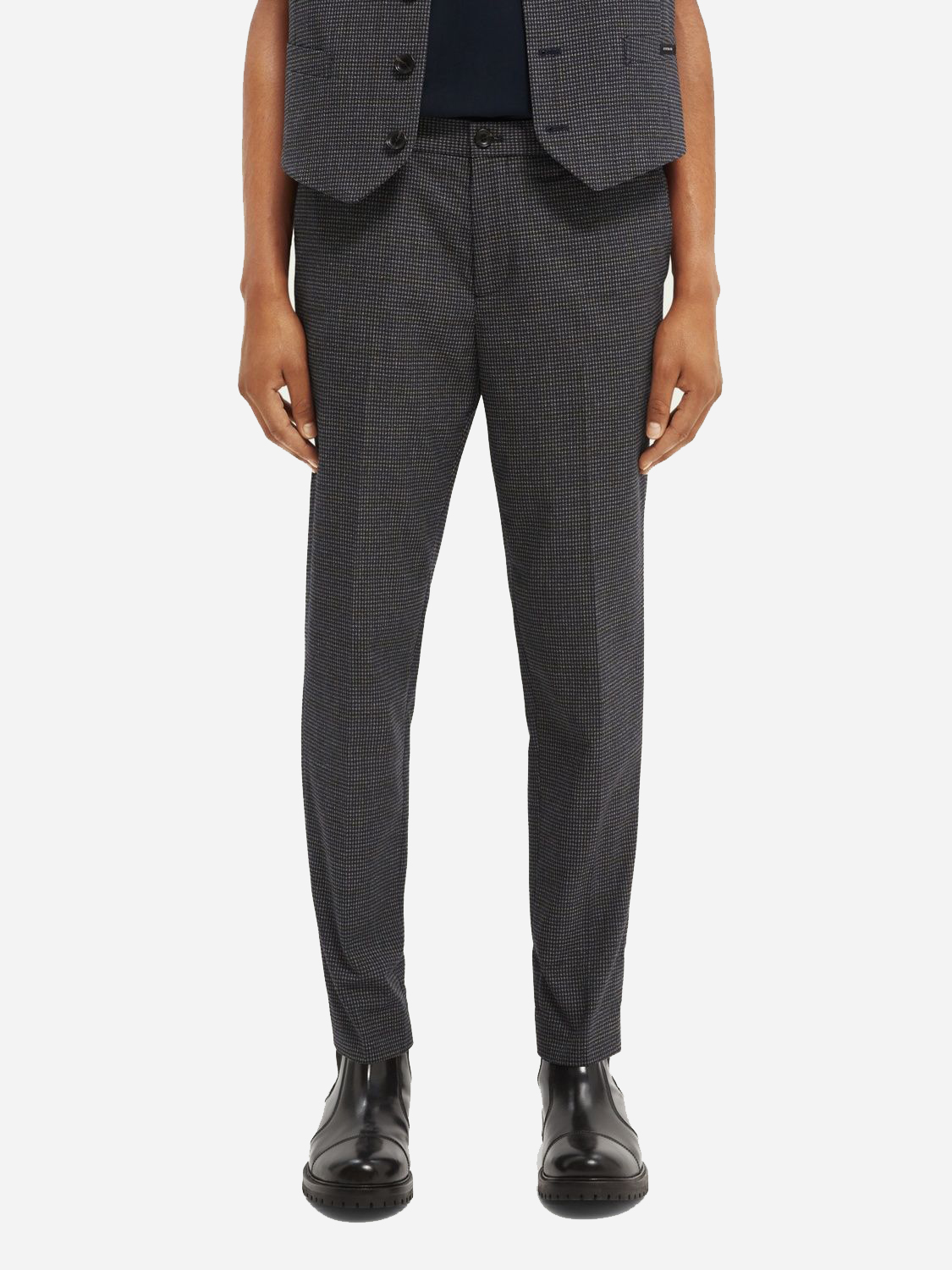 

Брюки Scotch&Soda 163473-0221, Брюки Scotch&Soda 163473-0221 33-34