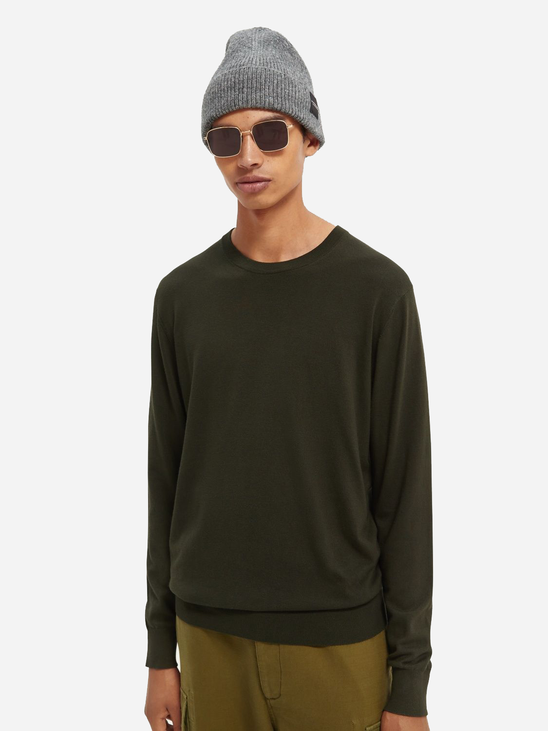 

Джемпер Scotch&Soda 164887-0456, Джемпер Scotch&Soda 164887-0456 L