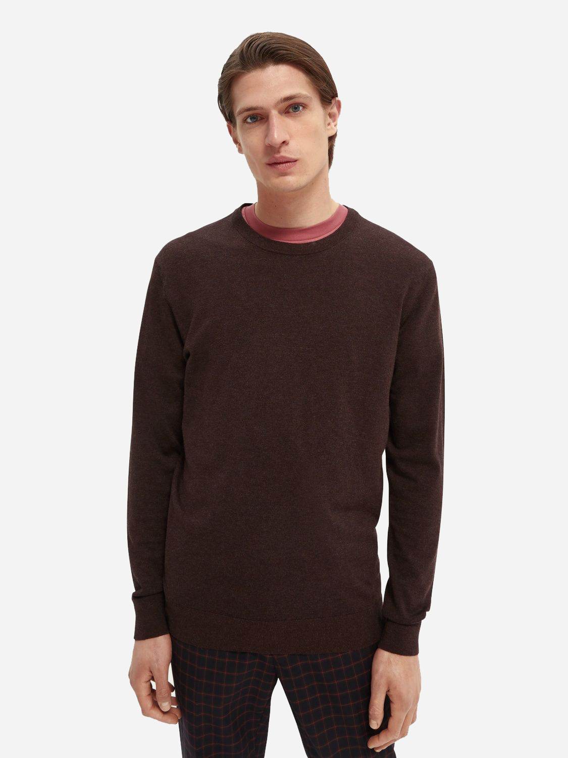 

Джемпер Scotch&Soda 164887-4484, Джемпер Scotch&Soda 164887-4484 S