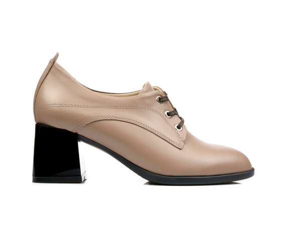 

Женские туфли 750156 - 01 Patterns Мутон 36 (750156 - 01)