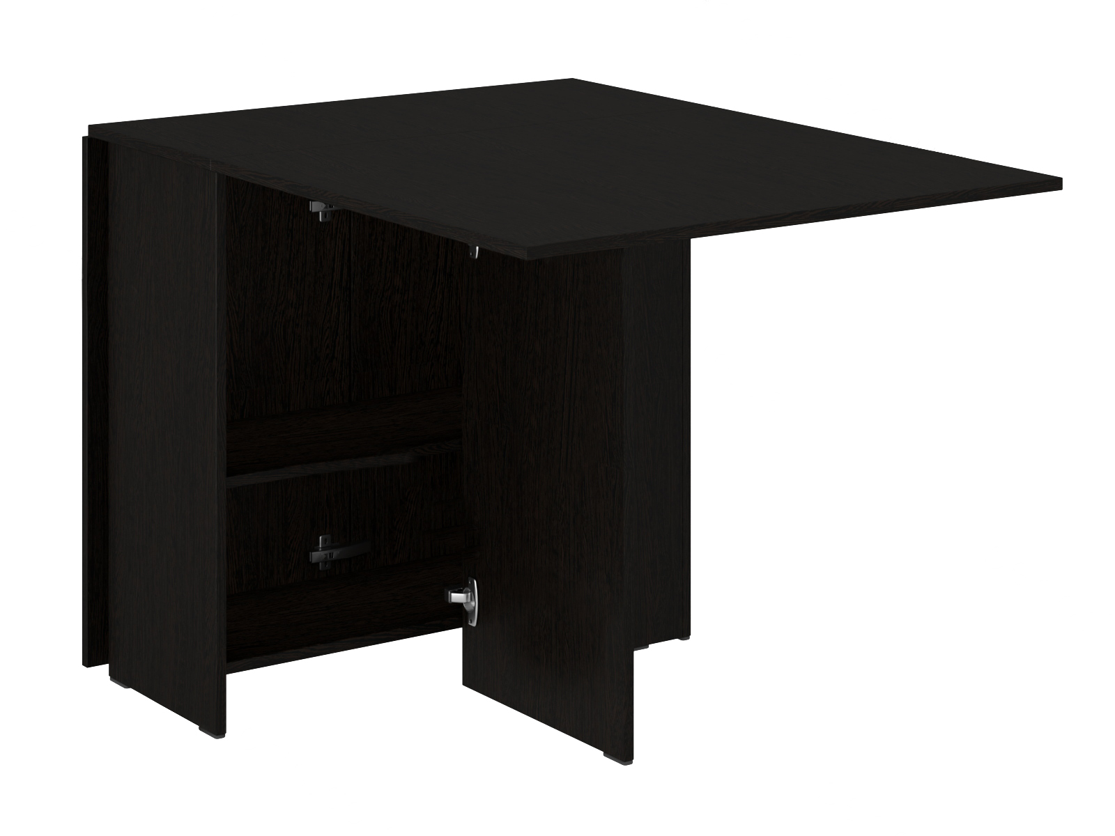 

Стол-книжка 5 Пехотин Венге