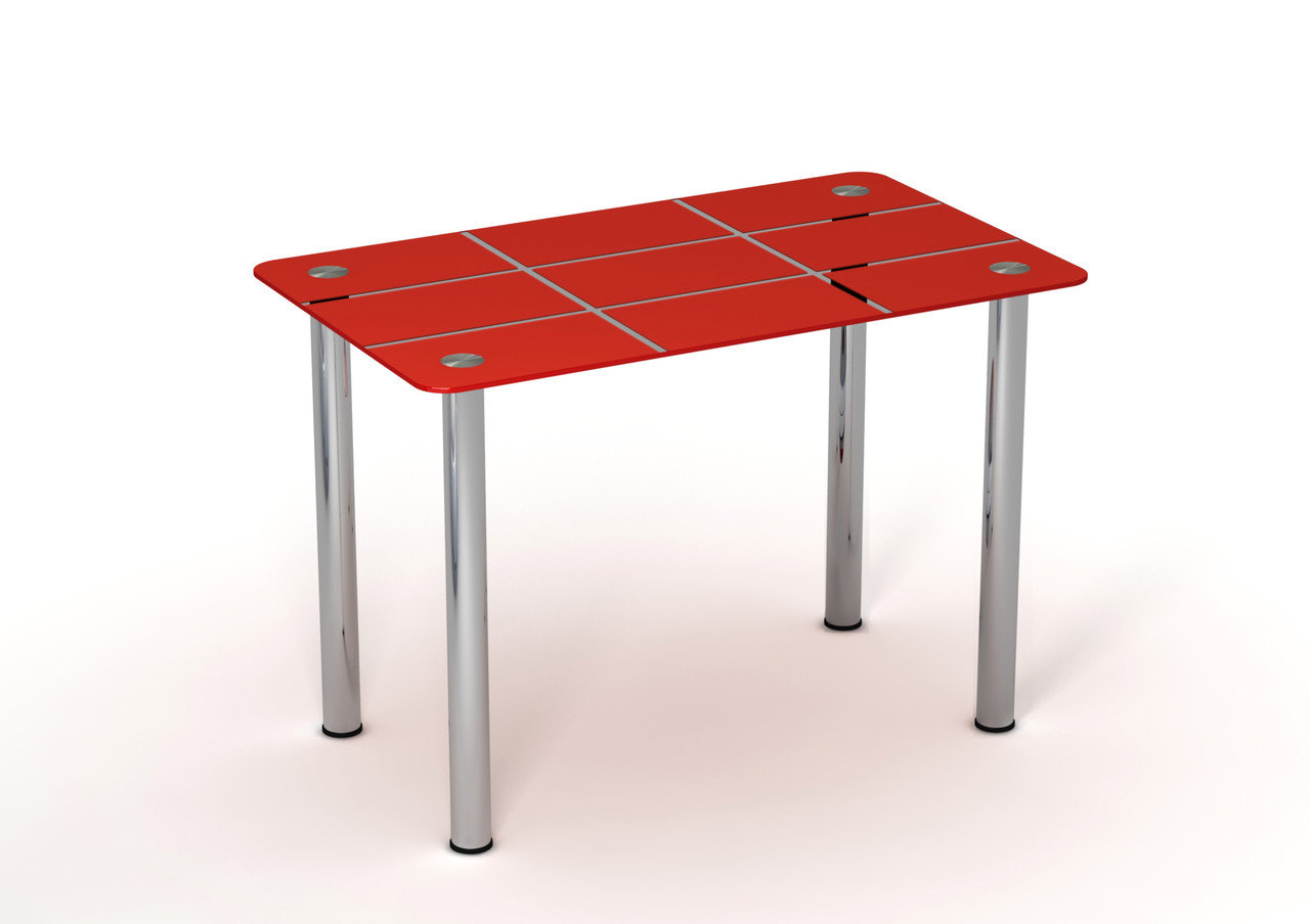 

Обеденный стол Рэд Таун 90х65 Sentenzo