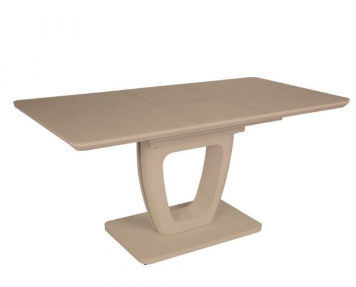 

Стол обеденный Vetro Mebel ТМL-560 Каппучино