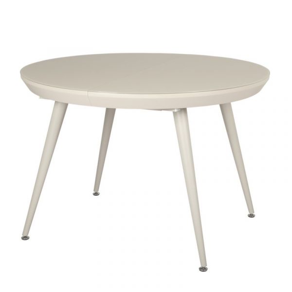 

Стол обеденный Vetro Mebel TM-175 Каппучино