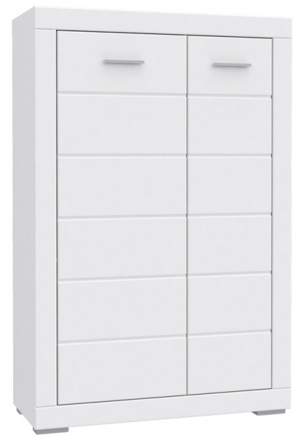

Тумба в гостинную SNWK521 Snow Forte Белый