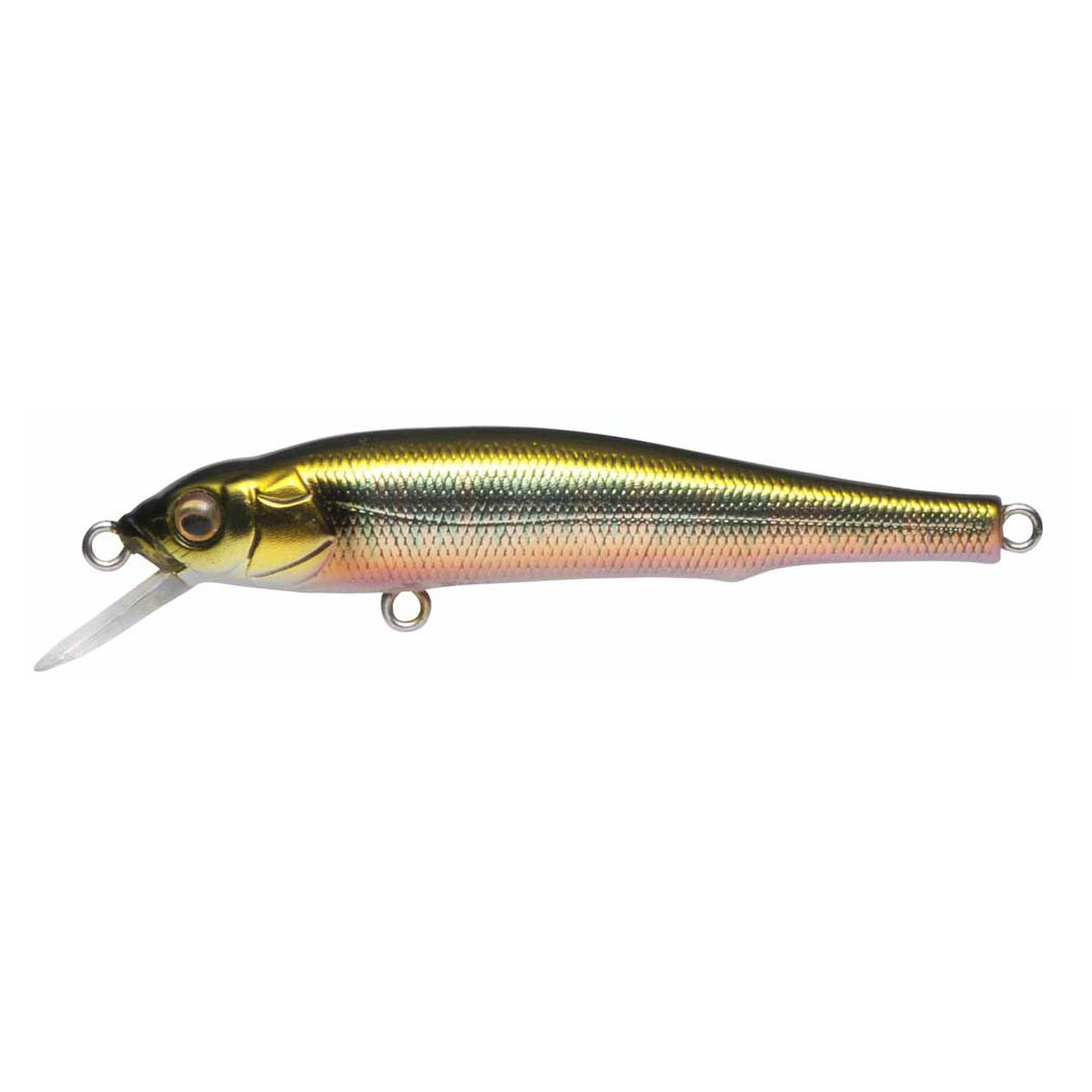 

Воблер Megabass X-70 SP 70mm 5.6g Wagin Oikawa