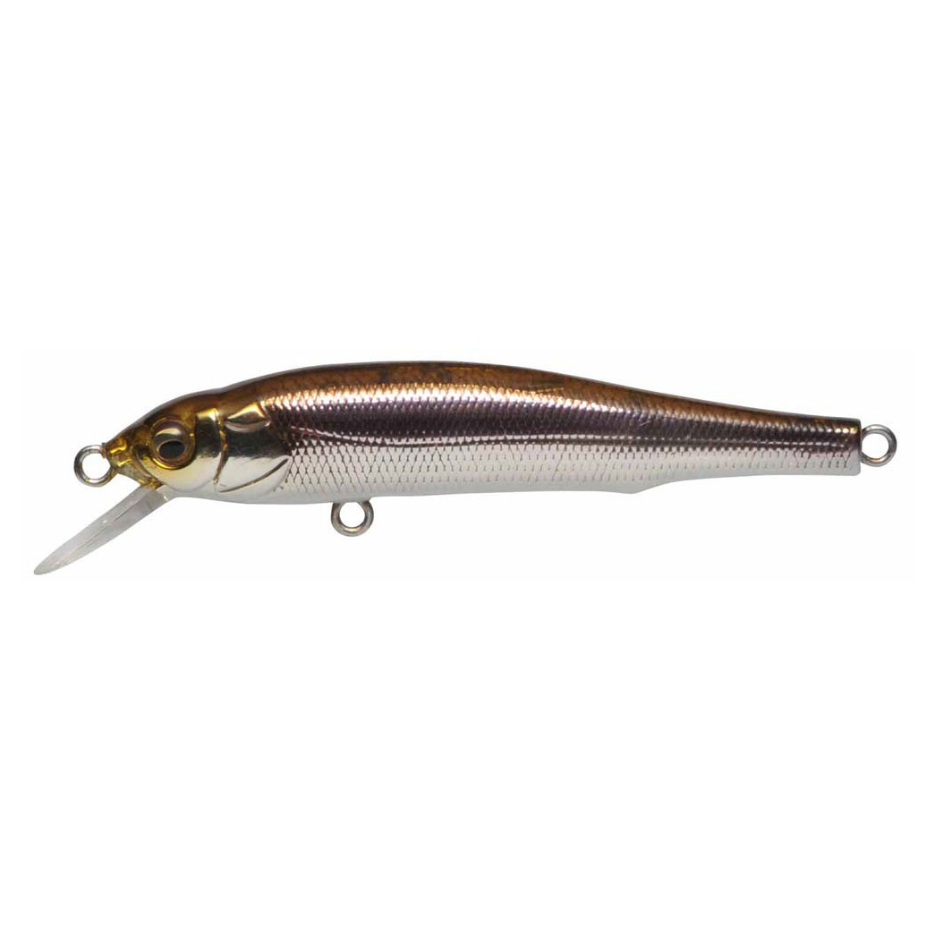 

Воблер Megabass X-70 SP 70mm 5.6g M Wakasagi