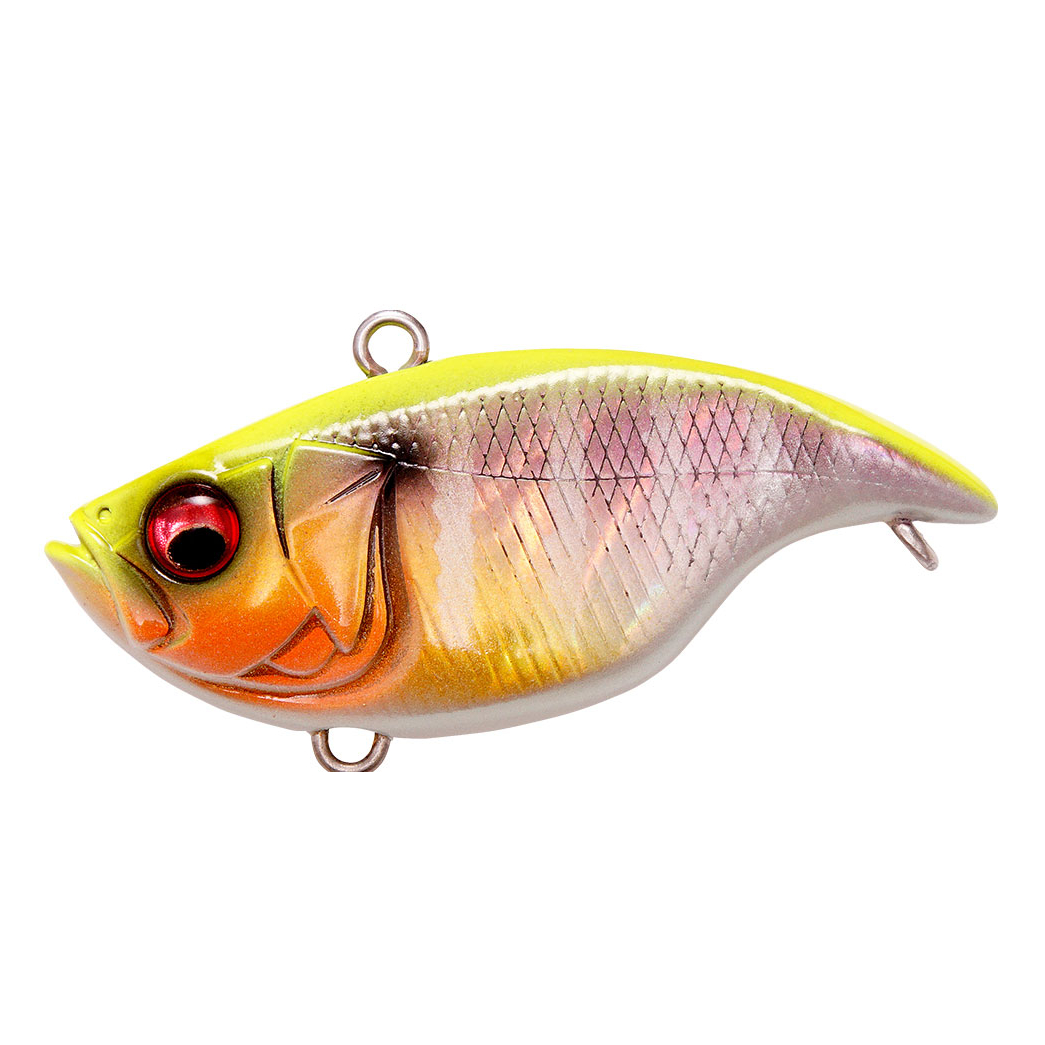 

Воблер Megabass Vibration-X Dyna Silent 51mm 10.5g GG Chart Back Gill