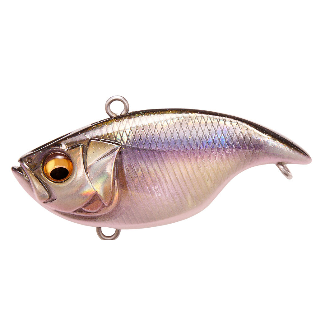 

Воблер Megabass Vibration-X Dyna Rattle In 51mm 10.5g Kasumi Ito